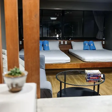 In A Box Hostel-3
