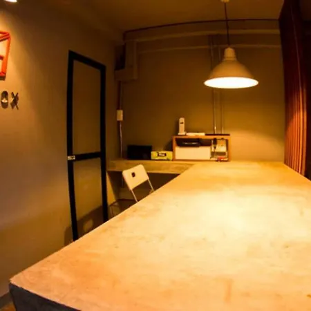 In A Box Hostel-2